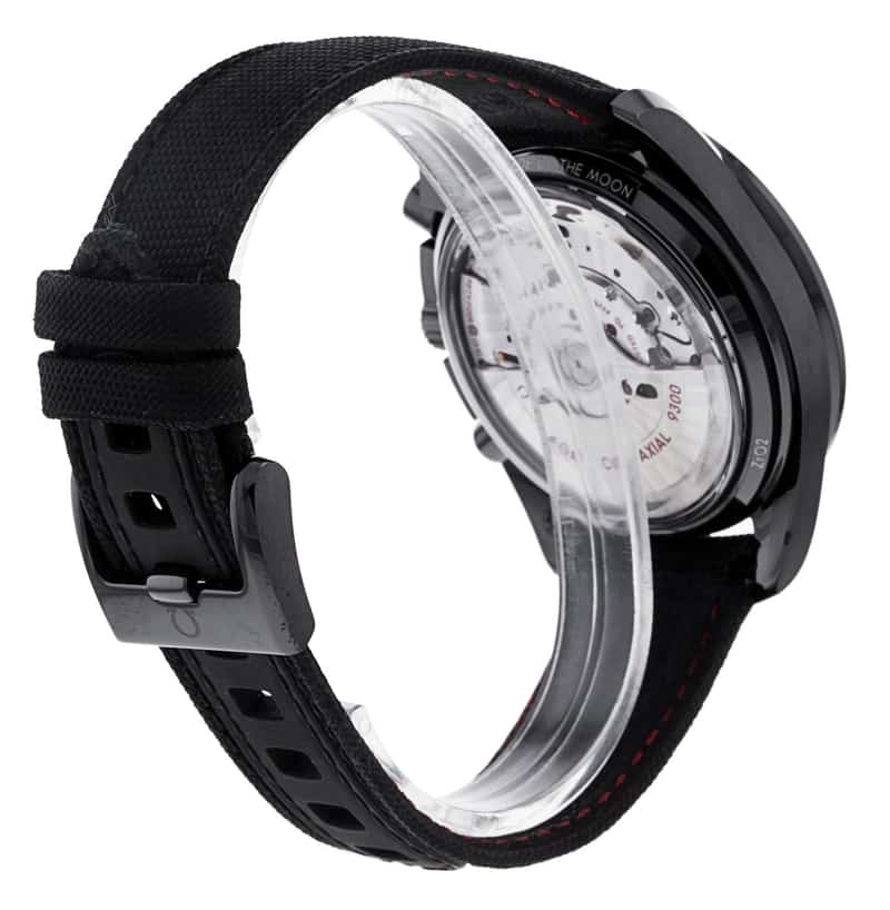 Omega Speedmaster Dark Side of the Moon 311.92.44.51.01.003